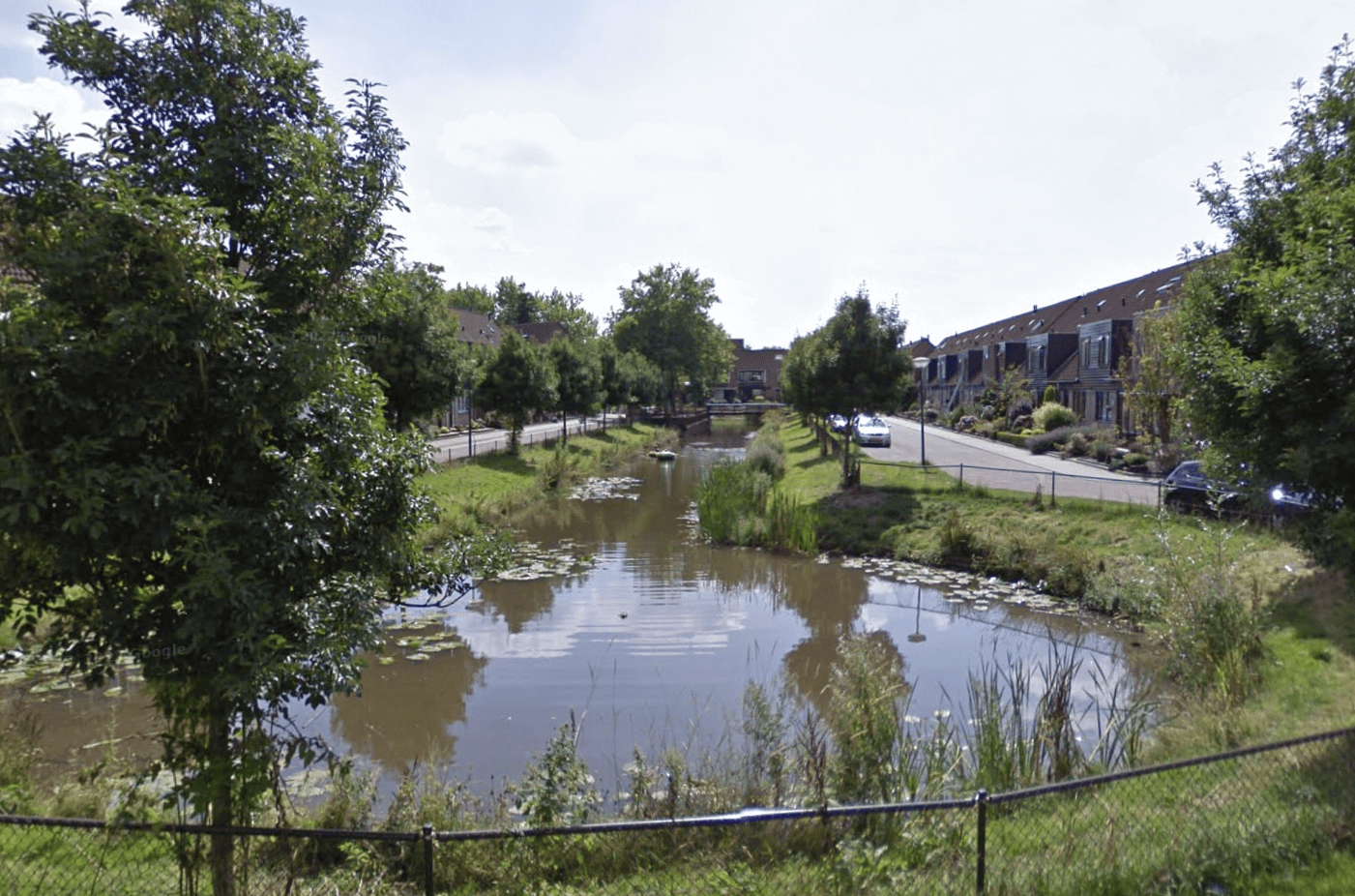 Vrekenhorst - Veenendaal