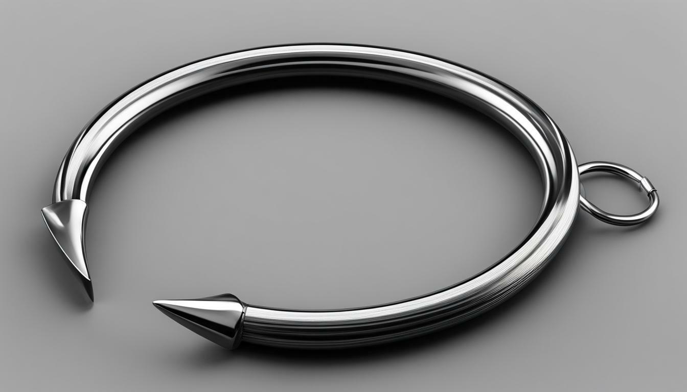 De Circle Vishaak: Kenmerken en Toepassingen