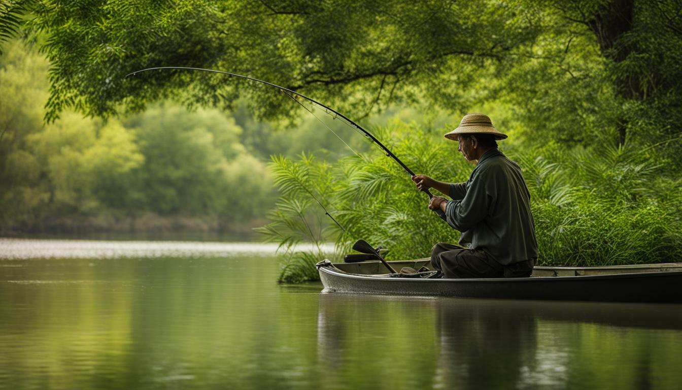 Stalken op Karper: Technieken en Tips