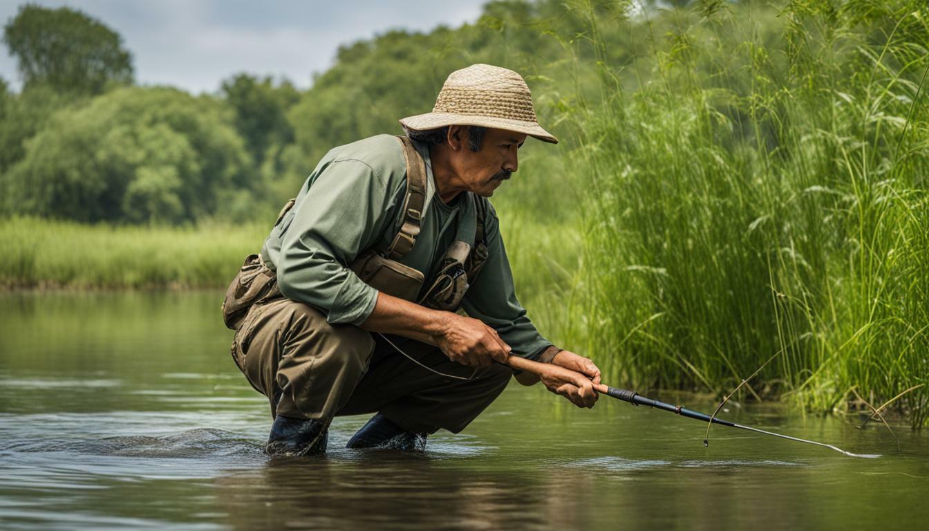 Struinend Karpervissen met Boilies: Een Aanpak